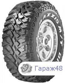 Maxxis Bighorn MT-764 31/10.5 R15 109Q